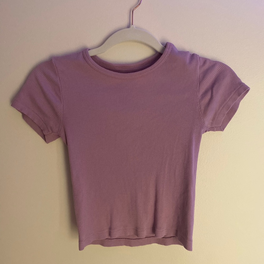 Brandy mellvile/ john galt top